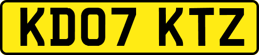 KD07KTZ