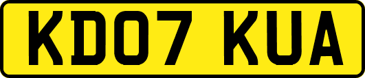 KD07KUA