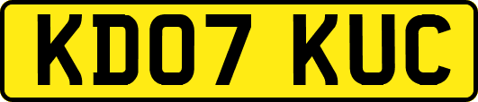 KD07KUC