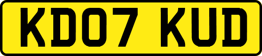 KD07KUD