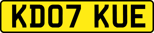 KD07KUE
