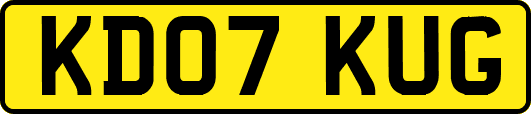 KD07KUG
