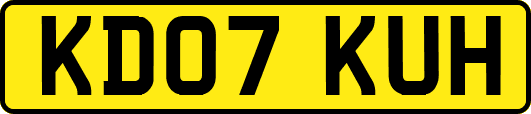 KD07KUH