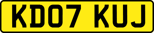 KD07KUJ