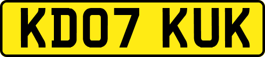 KD07KUK
