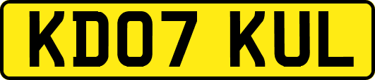 KD07KUL