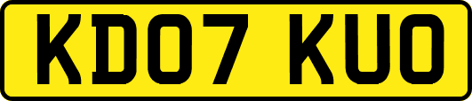 KD07KUO