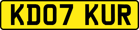 KD07KUR