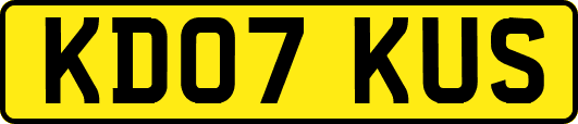 KD07KUS