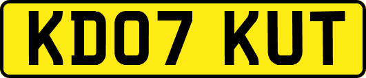 KD07KUT