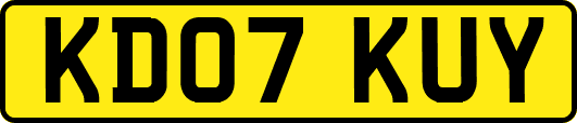KD07KUY