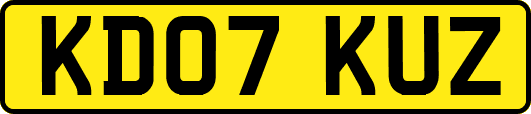 KD07KUZ