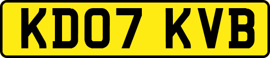 KD07KVB