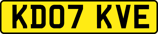 KD07KVE