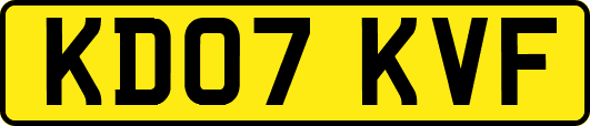 KD07KVF
