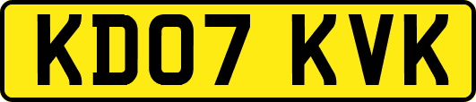 KD07KVK