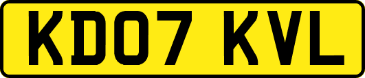 KD07KVL