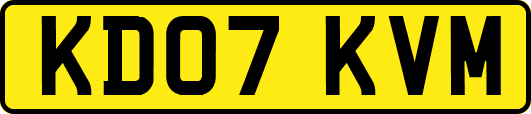 KD07KVM