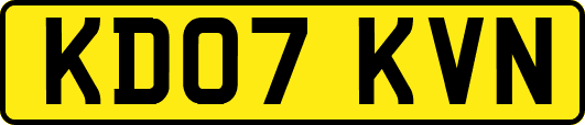 KD07KVN