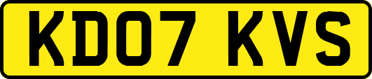 KD07KVS