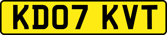 KD07KVT