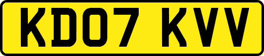 KD07KVV