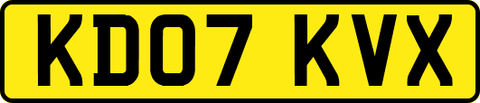 KD07KVX