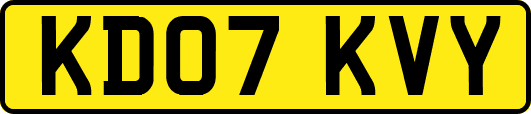 KD07KVY