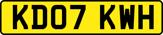 KD07KWH