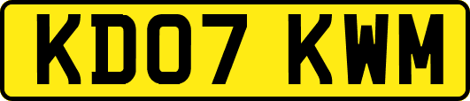 KD07KWM