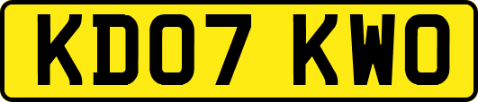KD07KWO