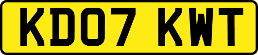 KD07KWT
