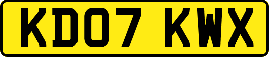 KD07KWX