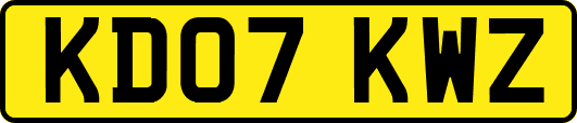 KD07KWZ