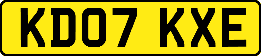 KD07KXE