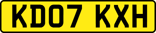 KD07KXH
