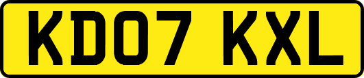KD07KXL