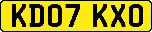 KD07KXO
