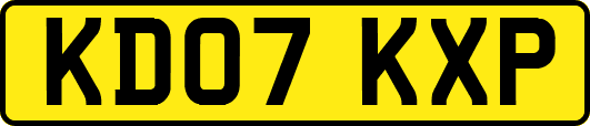 KD07KXP