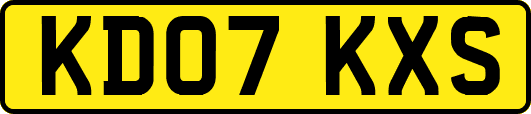 KD07KXS