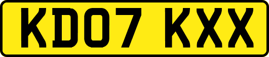 KD07KXX
