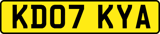 KD07KYA