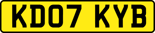 KD07KYB