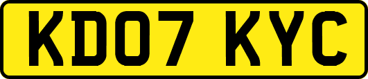 KD07KYC