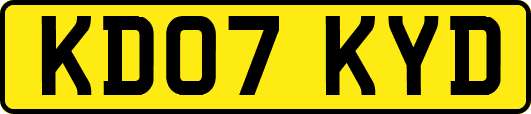 KD07KYD