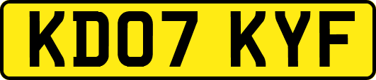 KD07KYF