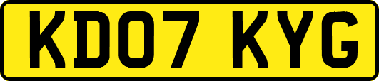 KD07KYG