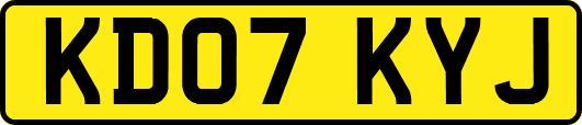 KD07KYJ