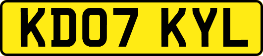 KD07KYL