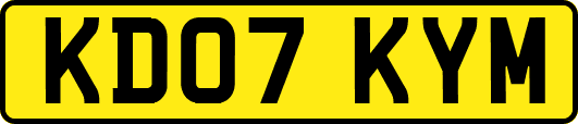 KD07KYM